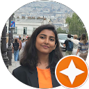 Akshatha profile picture