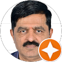 Ramesha Padmanabhaiah profile picture