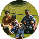Aravind P profile picture